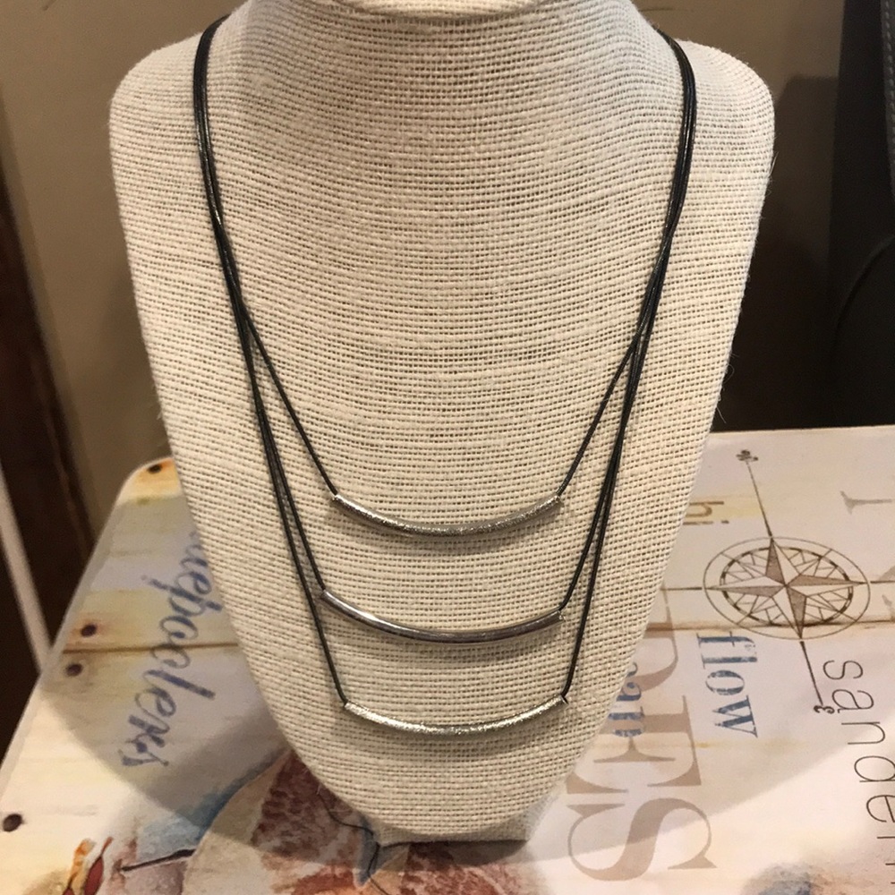 Layered Necklace